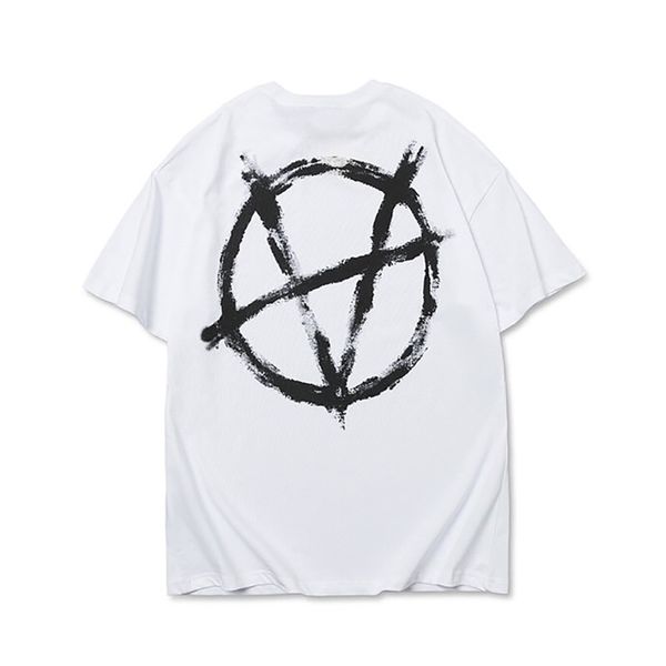 fashion mens stylish t shirt casual short sleeves fashion letter printing men women hip hop tees, White;black
fashion mens stylish t shirt casual short sleeves fashion letter printing men women hip hop tees, White;black