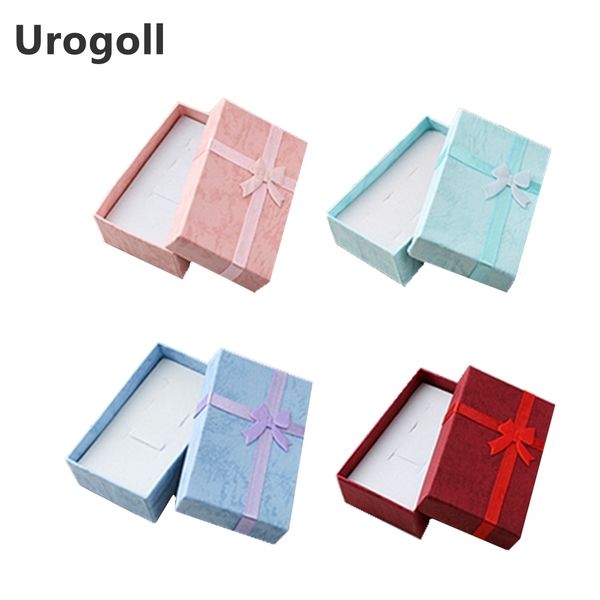 jewelry sets box bowknot jewelry packaging display boxes for necklace earrings ring 24pcs /lot gift boxes for jewelry jewellery t200808, Black;white
jewelry sets box bowknot jewelry packaging display boxes for necklace earrings ring 24pcs /lot gift boxes for jewelry jewellery t200808, Black;white