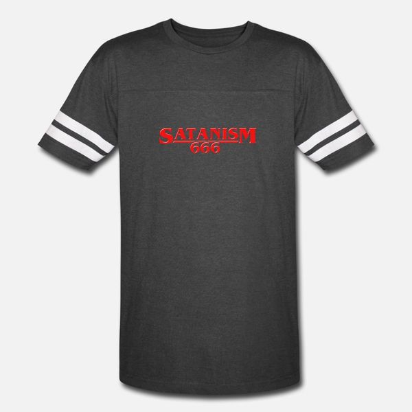 satanism 666 i satan black occult i satanic t shirt men interesting tee shirt euro size s-3xl clothes interesting new style summer shirt
satanism 666 i satan black occult i satanic t shirt men interesting tee shirt euro size s-3xl clothes interesting new style summer shirt