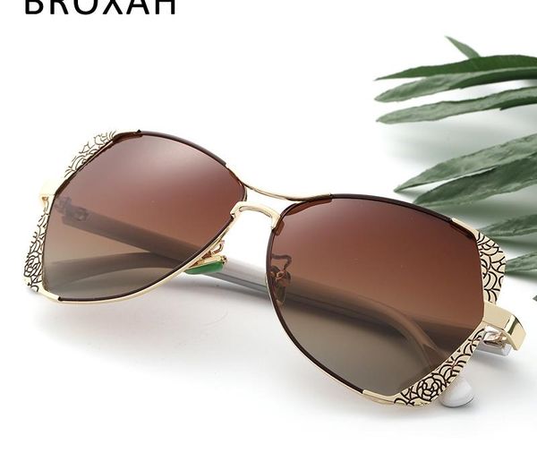 мода женщины солнцезащитные очки brand 2020 дамы поляризованные очки женщина очки uv400 feminino, White;black
мода женщины солнцезащитные очки brand 2020 дамы поляризованные очки женщина очки uv400 feminino, White;black