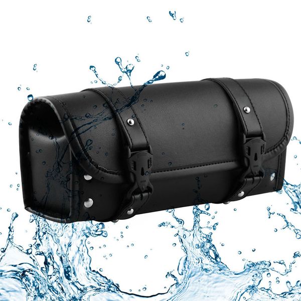 hanging saddle bag stylish practical pu leather tool storage motorcycle sided tail wear resistant large capacity universal
hanging saddle bag stylish practical pu leather tool storage motorcycle sided tail wear resistant large capacity universal