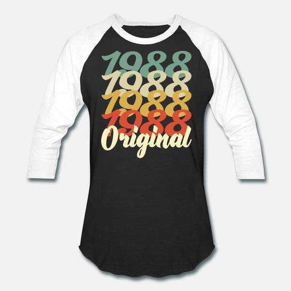 1988 retro present 32 дня рождения тенниска мужчину персонализированного 100% хлопок s-3xl одежда graphic весёлые повседневная весна осень н
1988 retro present 32 дня рождения тенниска мужчину персонализированного 100% хлопок s-3xl одежда graphic весёлые повседневная весна осень н