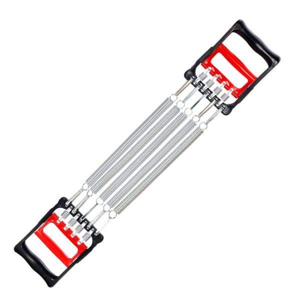 practical multifunctional spring resistance bands tension chest fitness supplies expander male arm strength grip chest muscle
practical multifunctional spring resistance bands tension chest fitness supplies expander male arm strength grip chest muscle