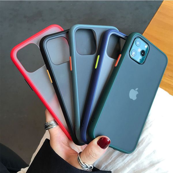 simple matte case for iphone 12 6.1 11 pro xr xs max 6 8 7 plus shockproof soft tpu silicone clear cover mint hybrid for iphone se 2020
simple matte case for iphone 12 6.1 11 pro xr xs max 6 8 7 plus shockproof soft tpu silicone clear cover mint hybrid for iphone se 2020