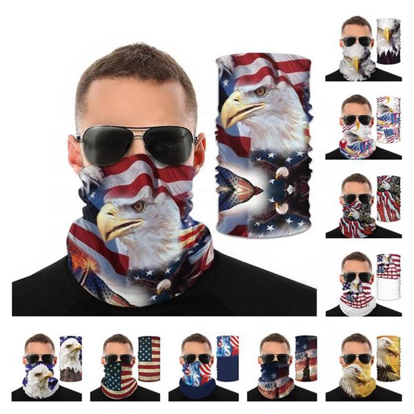 3d birds printed headwear america usa national flag magic scarf protective face mask cycling protective gear fashion cycling masks cca12406, Black
3d birds printed headwear america usa national flag magic scarf protective face mask cycling protective gear fashion cycling masks cca12406, Black