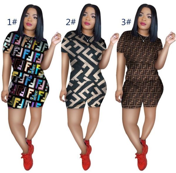 women designer tracksuit print short sleeve outfits shirt pants 2 piece set sportswear skinny shirt shorts sport suit s-xxl p336, Gray
women designer tracksuit print short sleeve outfits shirt pants 2 piece set sportswear skinny shirt shorts sport suit s-xxl p336, Gray