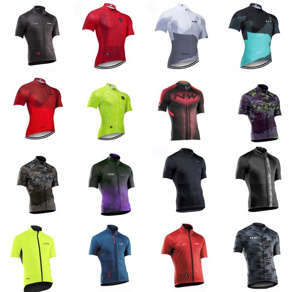 men cycling short sleeve jerseys breathable mtb only shirt cycling jerseys s20070707, Black;red
men cycling short sleeve jerseys breathable mtb only shirt cycling jerseys s20070707, Black;red