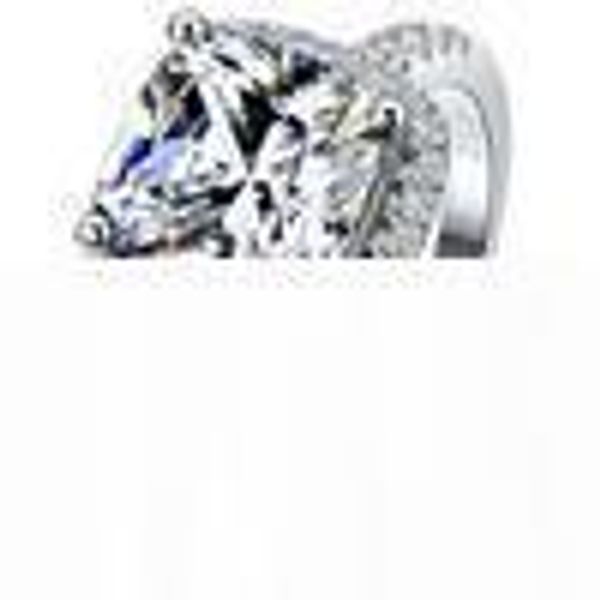 3ct princess nscd sona synthetic diamond ring for women engagement wedding jewelry sterling silver 18k white gold plated ring, Golden;silver
3ct princess nscd sona synthetic diamond ring for women engagement wedding jewelry sterling silver 18k white gold plated ring, Golden;silver