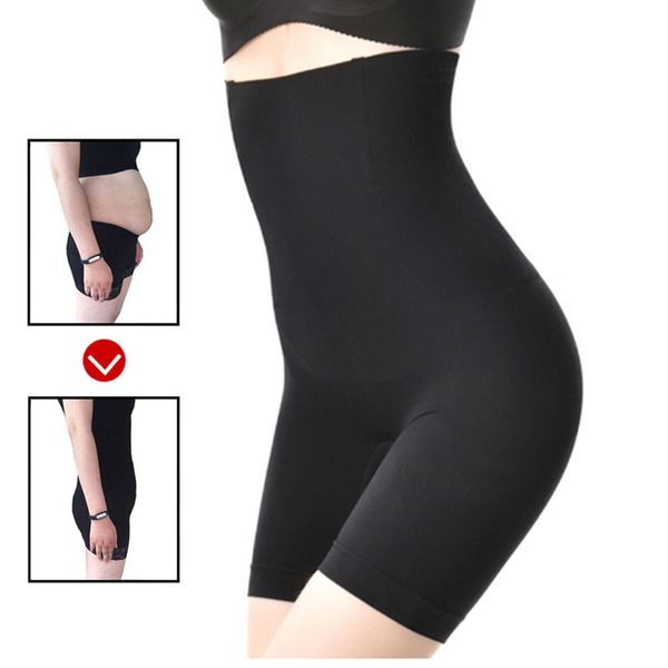 lobeiok women high waist shaping panties breathable body shaper slimming tummy underwear panty shapers, Black;white
lobeiok women high waist shaping panties breathable body shaper slimming tummy underwear panty shapers, Black;white