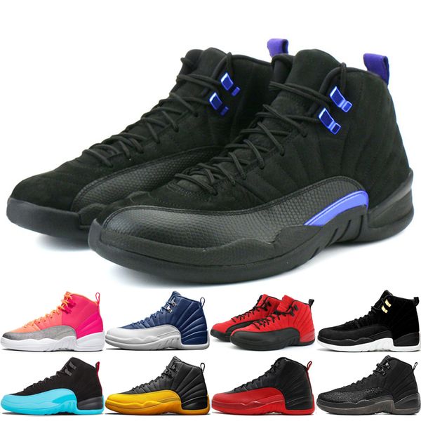 12s wolf grey mens basketball shoes trainers dark concord taxi game royal the master white 12 men sports sneakers trainers
12s wolf grey mens basketball shoes trainers dark concord taxi game royal the master white 12 men sports sneakers trainers