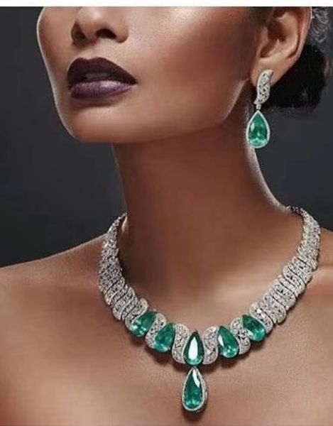 jankelly nigeria 2pcs bridal zirconia jewelry sets for women party luxury dubai nigeria cz crystal wedding jewelry sets, Silver
jankelly nigeria 2pcs bridal zirconia jewelry sets for women party luxury dubai nigeria cz crystal wedding jewelry sets, Silver