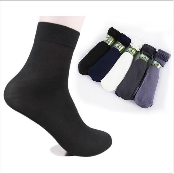 10 pairs / pack summer fashion comfortable men cool black short bamboo fiber thin section short stockings
10 pairs / pack summer fashion comfortable men cool black short bamboo fiber thin section short stockings