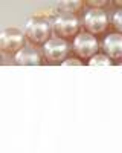 new fine pearl jewelry 8-9mm natural south sea pink purple pearls necklace 18inches, Silver
new fine pearl jewelry 8-9mm natural south sea pink purple pearls necklace 18inches, Silver