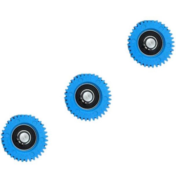3pcs 36t electric bicycle wheel hub planetary gears with bearing circlips e-bike for bafang motor mid motor accessories
3pcs 36t electric bicycle wheel hub planetary gears with bearing circlips e-bike for bafang motor mid motor accessories