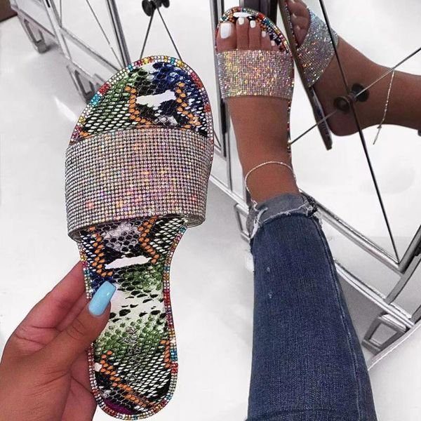 outdoor 2020 slippers womens summer casual snake print flats open toe light shoe casual beach walk flip flops slippers #45, Black
outdoor 2020 slippers womens summer casual snake print flats open toe light shoe casual beach walk flip flops slippers #45, Black