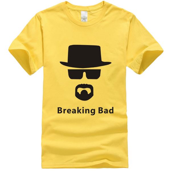 мужская мода breaking bad рубашка 2015 los pollos херманос t shirt tops chicken brothers короткий рукав tee hipster горячие продажа
мужская мода breaking bad рубашка 2015 los pollos херманос t shirt tops chicken brothers короткий рукав tee hipster горячие продажа