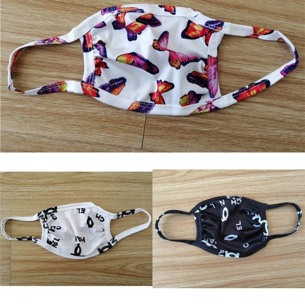 mask fashion 2020 face letter print masks anti-dust breathable men women mouth-muff vxxf 
mask fashion 2020 face letter print masks anti-dust breathable men women mouth-muff vxxf