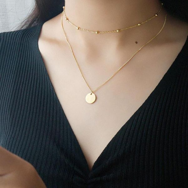 chains vercret multi-layer necklace 925 sterling silver vintage chain gold for women jewelry gift
chains vercret multi-layer necklace 925 sterling silver vintage chain gold for women jewelry gift