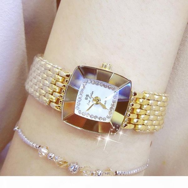 fashion 2018 new waterproof brand luxury square ladies watch women quartz vintage gold women watches bs bee c18111301, Slivery;brown
fashion 2018 new waterproof brand luxury square ladies watch women quartz vintage gold women watches bs bee c18111301, Slivery;brown
