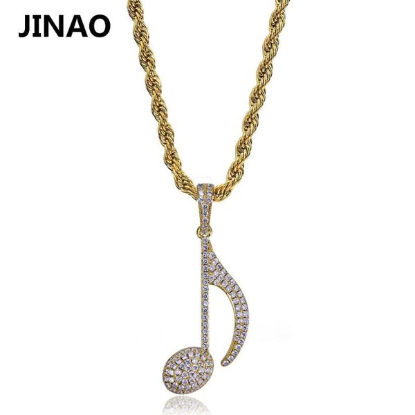 hip hop jewelry delicate musical note pendant necklace for men women music note symbol chain necklaces & pendants for gift, Silver
hip hop jewelry delicate musical note pendant necklace for men women music note symbol chain necklaces & pendants for gift, Silver