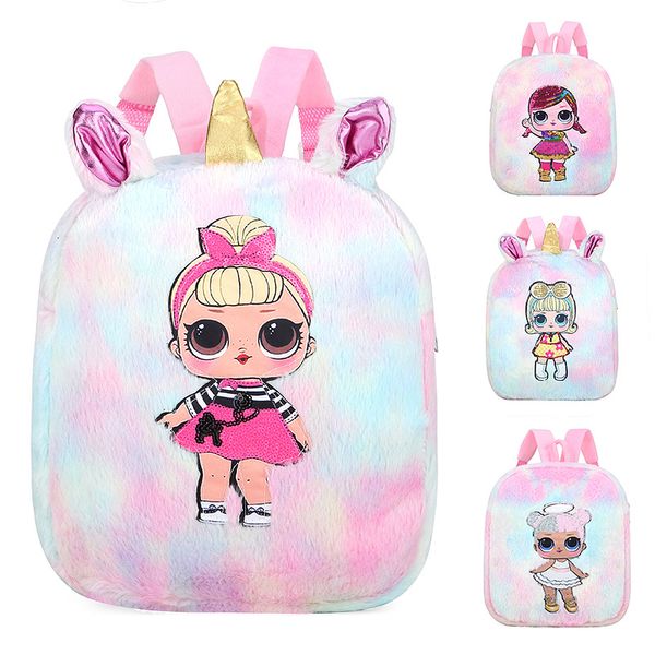 leather luggage tag cross-border cute toddler baby small bookbag plush bag doll bag backpack cartoon cute childrens bags purse hook
leather luggage tag cross-border cute toddler baby small bookbag plush bag doll bag backpack cartoon cute childrens bags purse hook