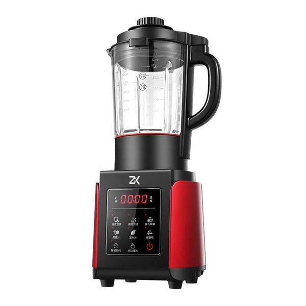 zk automatic touchpad professional blender strong mixer juicer high power processor ice fruit grinder
zk automatic touchpad professional blender strong mixer juicer high power processor ice fruit grinder