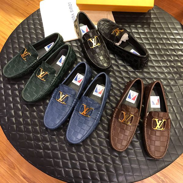 a07 fashion men's peas shoes genuine leather sneakers fashion casual shoes luxury men sneakers size 38-45, Black
a07 fashion men's peas shoes genuine leather sneakers fashion casual shoes luxury men sneakers size 38-45, Black