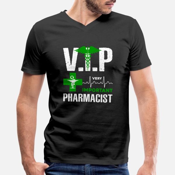 very important pharmacis t shirt men print short sleeve round neck standard fitness new fashion spring autumn pattern shirt
very important pharmacis t shirt men print short sleeve round neck standard fitness new fashion spring autumn pattern shirt