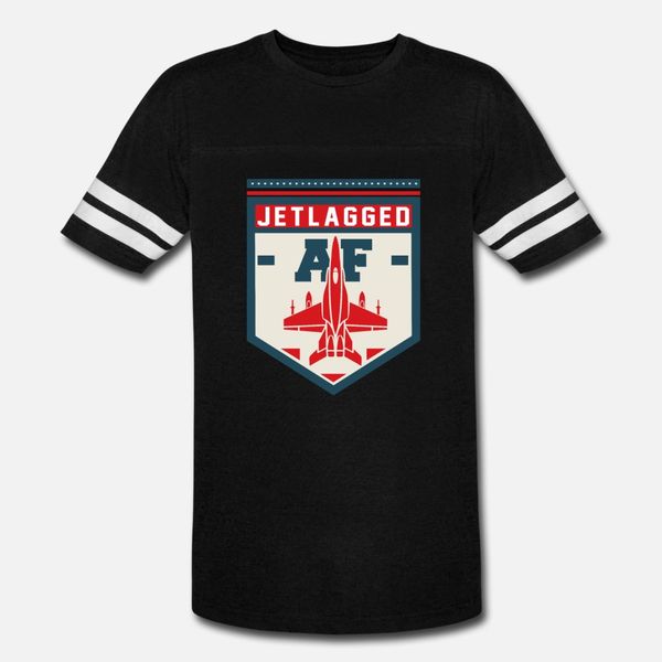 jet lag af jet fighter pilot air force aviator t shirt men custom cotton s-3xl normal loose funny casual summer cool shirt
jet lag af jet fighter pilot air force aviator t shirt men custom cotton s-3xl normal loose funny casual summer cool shirt