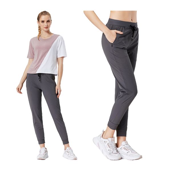 women sports leggings pocket quick dry slim fit pants high waist female running trousers gym training yoga long pants, White;red
women sports leggings pocket quick dry slim fit pants high waist female running trousers gym training yoga long pants, White;red