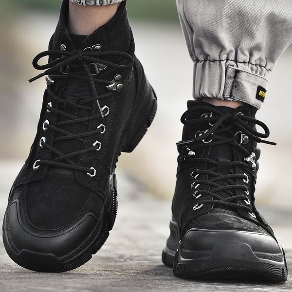 for sapatos black hombre casuales sneakers sports spring outdoor zapatillas men causal de para boots sport shoe male zapatos
for sapatos black hombre casuales sneakers sports spring outdoor zapatillas men causal de para boots sport shoe male zapatos
