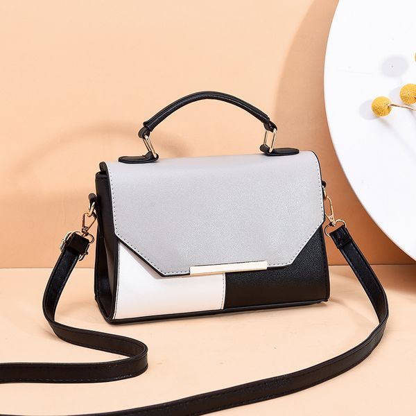 yingpei women message handbag fashion handle shoulder bags small casual body bag totes famous brands designer high quality
yingpei women message handbag fashion handle shoulder bags small casual body bag totes famous brands designer high quality