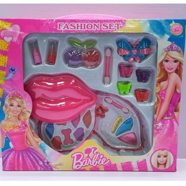 2 layer plastic big red lips shape eyshadow + lipstick kids lip gloss set baby makeup halloween for girls 3
2 layer plastic big red lips shape eyshadow + lipstick kids lip gloss set baby makeup halloween for girls 3