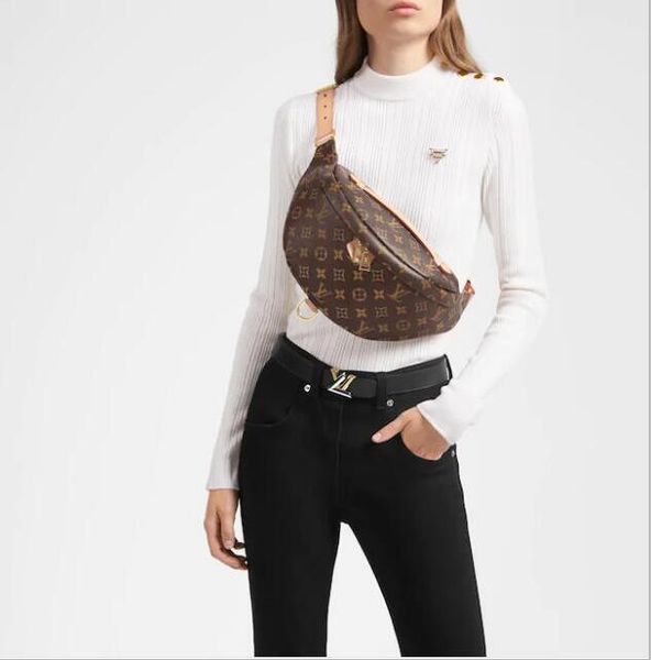 2020 stlye famous bumbag cross body fashion shoulder bag brown waist bags bum waist bags cross fanny pack bum m43644 a2
2020 stlye famous bumbag cross body fashion shoulder bag brown waist bags bum waist bags cross fanny pack bum m43644 a2
