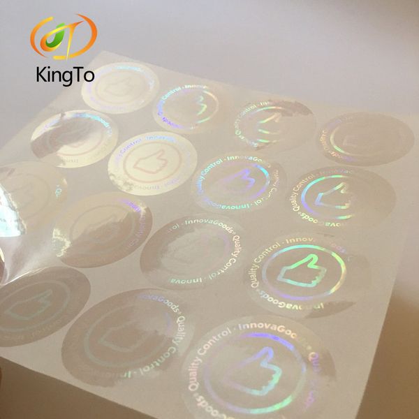 anti-counterfeiting transparent round overlay hologram sticker with custom logo
anti-counterfeiting transparent round overlay hologram sticker with custom logo