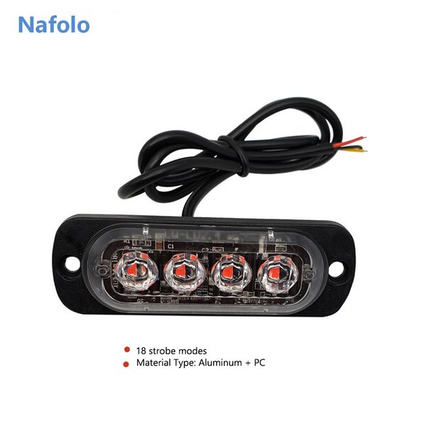 led strobe lights for trucks suv motorcycle truck car accessories led emergency warning flash lamp lights
led strobe lights for trucks suv motorcycle truck car accessories led emergency warning flash lamp lights