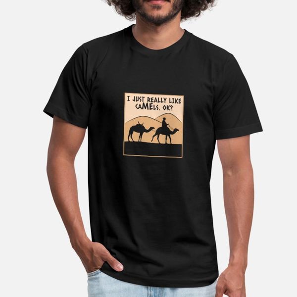 i just really like camels ok gift t shirt men fitness short sleeve o-neck unique fitness humor spring family
i just really like camels ok gift t shirt men fitness short sleeve o-neck unique fitness humor spring family