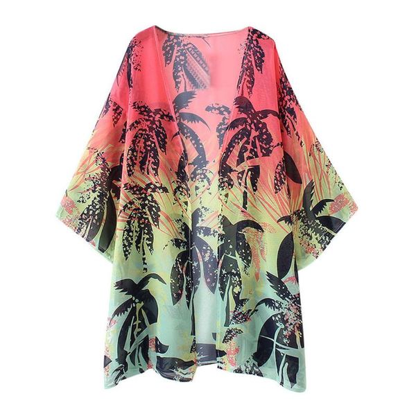 women girl summer swimming cardigan coat oversize sun protection fashion, Black;brown
women girl summer swimming cardigan coat oversize sun protection fashion, Black;brown
