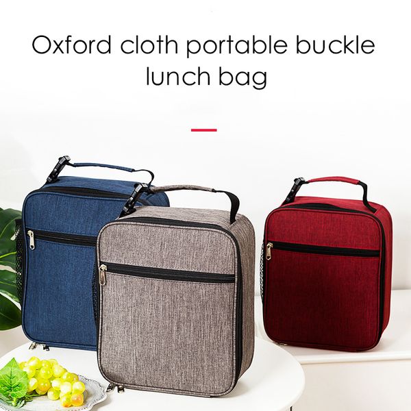 lunch tote bag portable insulated thermal cooler bento lunch box tote picnic storage bag pouch bags for picnic hiking#z
lunch tote bag portable insulated thermal cooler bento lunch box tote picnic storage bag pouch bags for picnic hiking#z