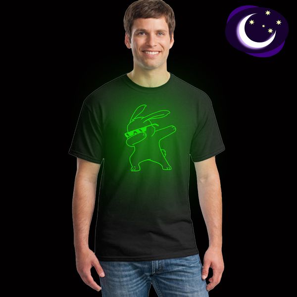 summer fashion green fluorescent dabbing rabbit print t-shirt male funny t shirts casual luminous dabbing animal hip hop tee
summer fashion green fluorescent dabbing rabbit print t-shirt male funny t shirts casual luminous dabbing animal hip hop tee