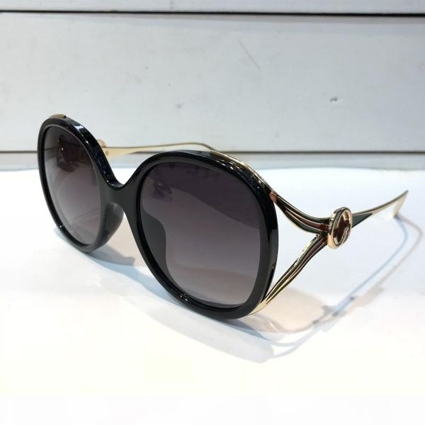 luxury 0226s sunglasses women fashion designer with rivets summer style rectangle full frame uv protection lens come with case, White;black
luxury 0226s sunglasses women fashion designer with rivets summer style rectangle full frame uv protection lens come with case, White;black