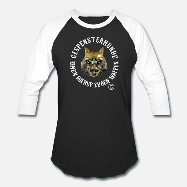 ghost dog wolf face image german t shirt men designs 100% cotton s-3xl kawaii fitness funny casual summer unique shirt
ghost dog wolf face image german t shirt men designs 100% cotton s-3xl kawaii fitness funny casual summer unique shirt