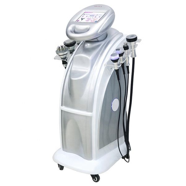 2020 new professional 7 in 1 body 80k 40k vacuum cavitation ultrasonic anti cellulite skin tightening slimming massage management machine
2020 new professional 7 in 1 body 80k 40k vacuum cavitation ultrasonic anti cellulite skin tightening slimming massage management machine
