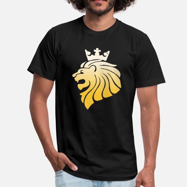 king lion t shirt men sunlight cotton size s-3xl original sunlight comfortable spring letter shirt
king lion t shirt men sunlight cotton size s-3xl original sunlight comfortable spring letter shirt