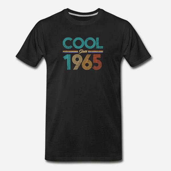 cool since 1965 vintage year of birth t shirt men printed cotton euro size s-3xl pattern interesting casual summer style outfit shirt, White;black
cool since 1965 vintage year of birth t shirt men printed cotton euro size s-3xl pattern interesting casual summer style outfit shirt, White;black