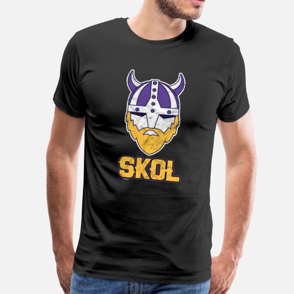 skol cheers viking vikings beer drinker t shirt men personalized 100% cotton round neck slim loose funny summer style original shirt
skol cheers viking vikings beer drinker t shirt men personalized 100% cotton round neck slim loose funny summer style original shirt