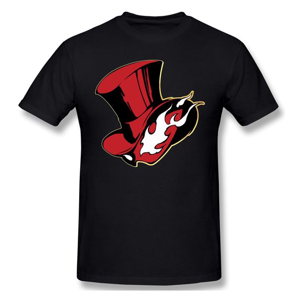 color logo t shirts summer short sleeve cotton persona 5 t-shirt hipster ofertas o neck casual tshirt
color logo t shirts summer short sleeve cotton persona 5 t-shirt hipster ofertas o neck casual tshirt