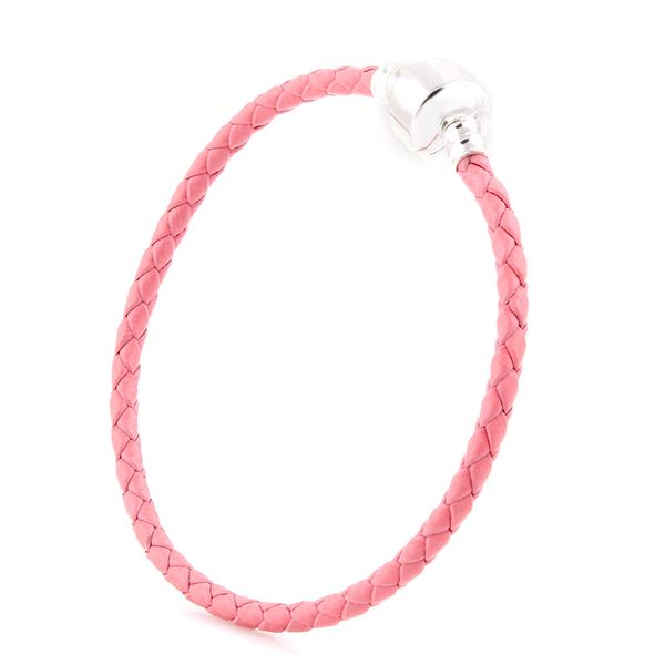 pink genuine leather charm bracelet beads chain diy bracelets fit metal alloy glass european big hole beads christmas gift, Red;blue
pink genuine leather charm bracelet beads chain diy bracelets fit metal alloy glass european big hole beads christmas gift, Red;blue