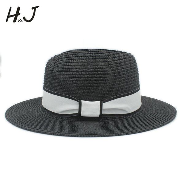 wide brim hats fashion summer women men toquilla straw sun hat for gentleman panama elegant lady fedora cap sunbonnet beach, Blue;gray
wide brim hats fashion summer women men toquilla straw sun hat for gentleman panama elegant lady fedora cap sunbonnet beach, Blue;gray