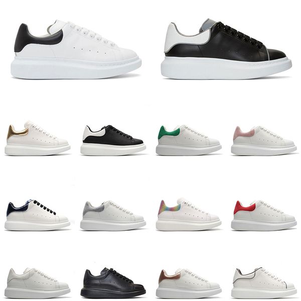 outdoor men women platform shoes fashion sneakers triple black white pink suede leather mens trainers vintage casual shoe jogging walking
outdoor men women platform shoes fashion sneakers triple black white pink suede leather mens trainers vintage casual shoe jogging walking